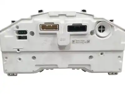 Second-hand car spare part dashboard for toyota corolla (e21) hybrid style 140 cv / 103 kw oem iam references 83800fes01  