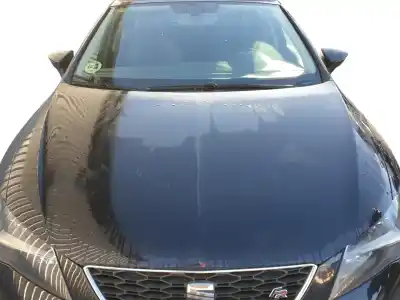 Second-hand car spare part BONNET for SEAT LEON (5F1) (09.2012->)  OEM IAM references 5F0823031B  