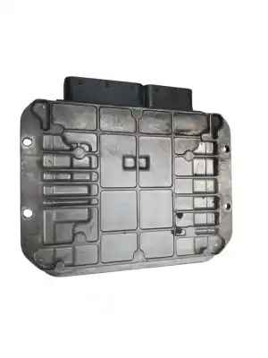 Peça sobressalente para automóvel em segunda mão Centralina De Motor Uce por OPEL ASTRA J LIM. Enjoy Referências OEM IAM 55575315  