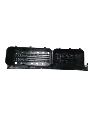 Second-hand car spare part ecu engine control for opel astra j lim. enjoy oem iam references 55575315  