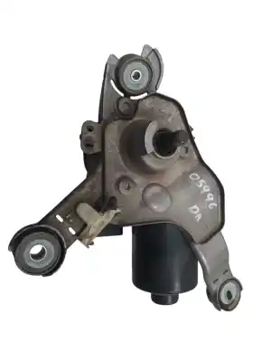 Peça sobressalente para automóvel em segunda mão Motor Do Limpa Para Brisas por FORD MONDEO LIM. Titanium Hybrid 177 CV / 130 KW Referências OEM IAM W000034152  