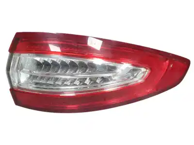 Second-hand car spare part right tailgate light for ford mondeo lim. titanium hybrid 177 cv / 130 kw oem iam references cd391rcl4d  