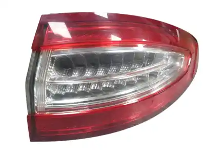 Second-hand car spare part right tailgate light for ford mondeo lim. titanium hybrid 177 cv / 130 kw oem iam references cd391rcl4d  