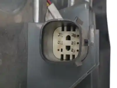 Second-hand car spare part right tailgate light for ford mondeo lim. titanium hybrid 177 cv / 130 kw oem iam references cd391rcl4d  