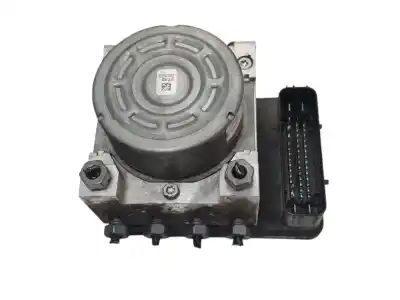 Peça sobressalente para automóvel em segunda mão abs por ford mondeo lim. titanium hybrid 177 cv / 130 kw referências oem iam gg982c555ad  