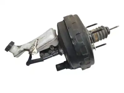 Peça sobressalente para automóvel em segunda mão servo freio por ford mondeo lim. titanium hybrid 177 cv / 130 kw referências oem iam dg982b195bd  