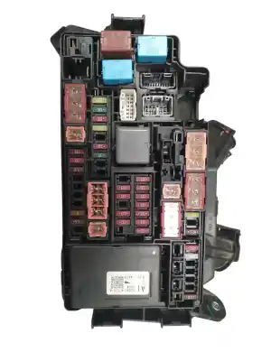 Second-hand car spare part fuse box unit for toyota corolla (e21) hybrid active oem iam references 8264147050a  