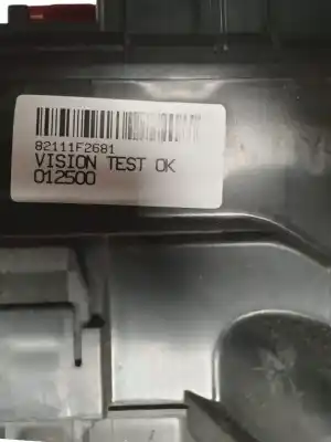 Second-hand car spare part Fuse Box Unit for TOYOTA COROLLA (E21) Hybrid Active OEM IAM references 8264147050A  