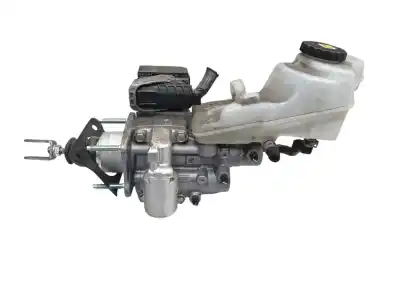 Peça sobressalente para automóvel em segunda mão servo freio por toyota corolla (e21) hybrid active referências oem iam 4721012340  