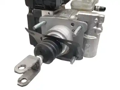 Peça sobressalente para automóvel em segunda mão servo freio por toyota corolla (e21) hybrid active referências oem iam 4721012340  