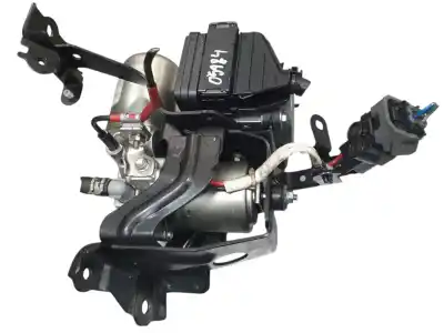 Second-hand car spare part abs for toyota corolla (e21) hybrid active oem iam references 4451012600  