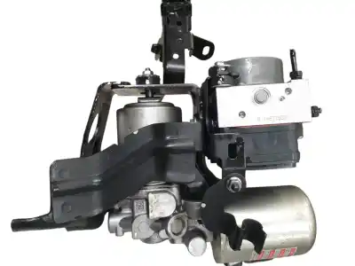 Second-hand car spare part abs for toyota corolla (e21) hybrid active oem iam references 4451012600  