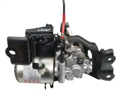 Second-hand car spare part abs for toyota corolla (e21) hybrid active oem iam references 4451012600  