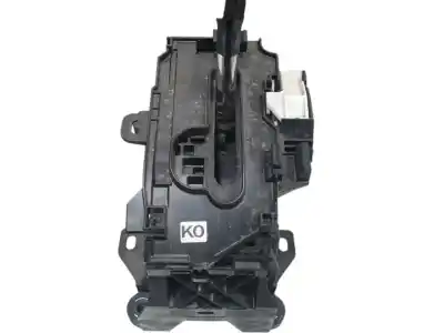 Peça sobressalente para automóvel em segunda mão alavanca de velocidades por toyota corolla (e21) hybrid style 140 cv / 103 kw referências oem iam 75g588lh