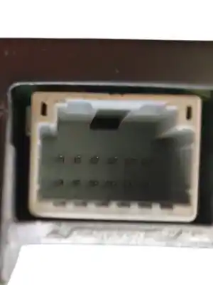 Peça sobressalente para automóvel em segunda mão câmara por toyota corolla (e21) hybrid style 140 cv / 103 kw referências oem iam 8646c12010