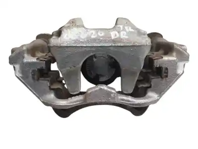Second-hand car spare part Rear Right Brake Caliper for TOYOTA COROLLA (E21) HYBRID STYLE 140 CV / 103 KW OEM IAM references A006B119  