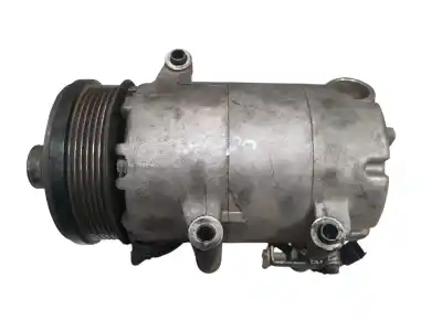 Peça sobressalente para automóvel em segunda mão Compressor De Ar Condicionado A/a A/c por FORD FOCUS BERLINA (CAP) Ambiente (D) Referências OEM IAM 1678412  