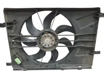 Peça sobressalente para automóvel em segunda mão Termoventilador Elétrico por OPEL ASTRA J LIM. Enjoy Referências OEM IAM 130308102  