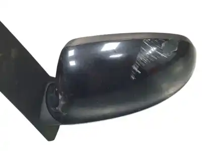 Peça sobressalente para automóvel em segunda mão espelho retrovisor esquerdo por opel astra j lim. enjoy referências oem iam 13302744