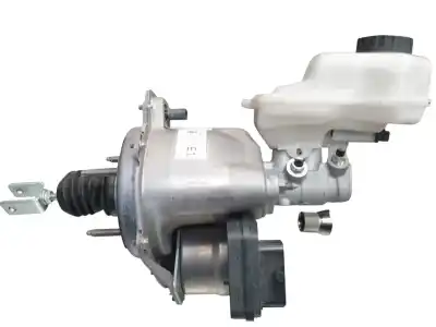 Peça sobressalente para automóvel em segunda mão servo freio por toyota corolla (e21) hybrid active referências oem iam 4721002070  