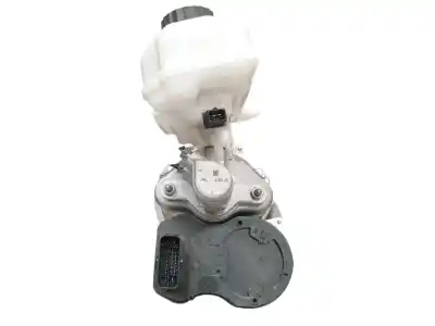 Peça sobressalente para automóvel em segunda mão servo freio por toyota corolla (e21) hybrid active referências oem iam 4721002070  