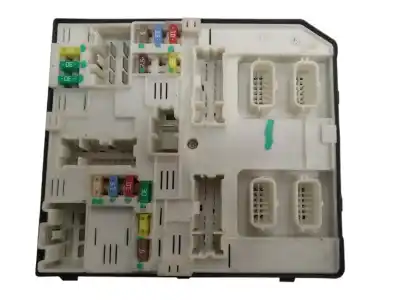 Second-hand car spare part  for RENAULT LAGUNA III  OEM IAM references 284B65636R  