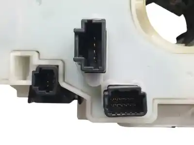 Second-hand car spare part multifunction switch for renault laguna iii emotion oem iam references 255670001r  