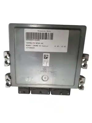 Second-hand car spare part  for RENAULT LAGUNA III  OEM IAM references 237100669R  