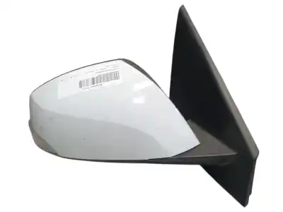 Second-hand car spare part right rearview mirror for renault laguna iii emotion oem iam references 963010153r
