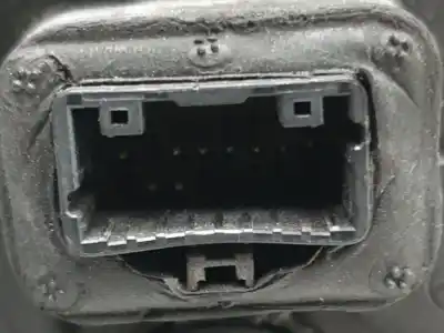 Second-hand car spare part left rearview mirror for renault laguna iii emotion oem iam references 963020140r