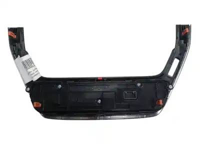 Second-hand car spare part climate control for toyota corolla (e21) hybrid active oem iam references 5590002f30  