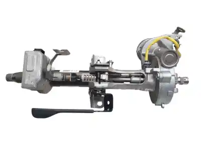 Second-hand car spare part steering column for toyota corolla (e21) hybrid active oem iam references 8965012l40  