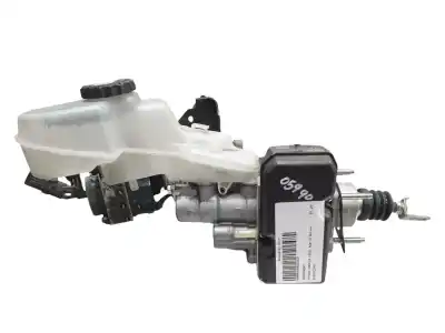 Second-hand car spare part  for TOYOTA COROLLA (E21)  OEM IAM references 4721012340  