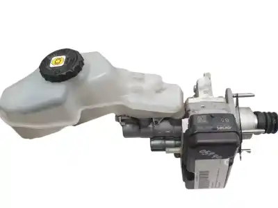 Peça sobressalente para automóvel em segunda mão servo freio por toyota corolla (e21) hybrid active referências oem iam 4721012340  