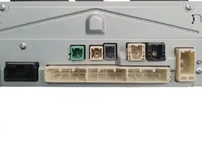 Second-hand car spare part  for TOYOTA COROLLA (E21)  OEM IAM references 8614002D41  