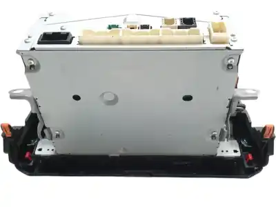 Second-hand car spare part multifunction display for toyota corolla (e21) hybrid active oem iam references 8614002d41  