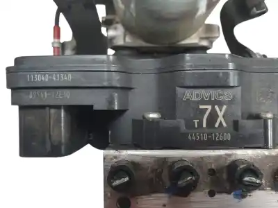 Second-hand car spare part  for TOYOTA COROLLA (E21)  OEM IAM references 4451012600  