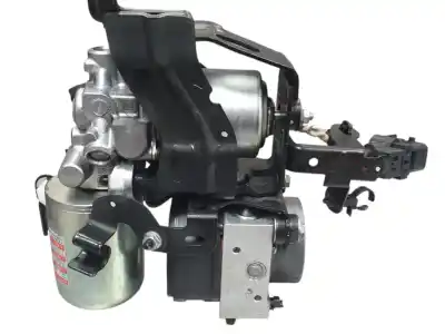 Second-hand car spare part abs for toyota corolla (e21) hybrid active oem iam references 4451012600  