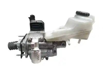 Pezzo di ricambio per auto di seconda mano servo freio per toyota corolla (e21) hybrid active riferimenti oem iam 4721012340  