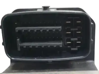 Pezzo di ricambio per auto di seconda mano servo freio per toyota corolla (e21) hybrid active riferimenti oem iam 4721012340  