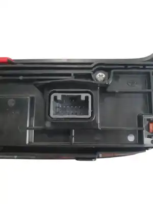 Second-hand car spare part Climate Control for TOYOTA COROLLA (E21) Hybrid Active OEM IAM references 5590002M50  