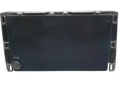 Second-hand car spare part Gps Navigation System for TOYOTA COROLLA (E21) Hybrid Active OEM IAM references 8614002G91  