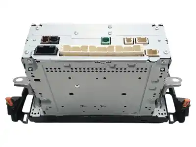 Second-hand car spare part gps navigation system for toyota corolla (e21) hybrid active oem iam references 8614002g91  