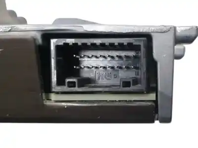 Second-hand car spare part camera for toyota corolla (e21) hybrid active oem iam references 8646c12060  