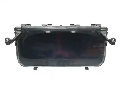 Second-hand car spare part dashboard for toyota corolla (e21) hybrid active oem iam references 83a0002  