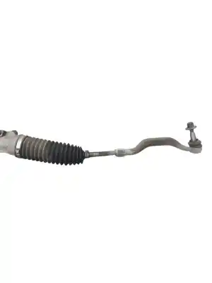 Second-hand car spare part steering rack for renault laguna iii emotion oem iam references 490010040r