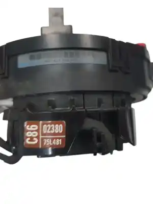 Peça sobressalente para automóvel em segunda mão fita do airbag por toyota corolla (e21) hybrid active referências oem iam 8924502120  