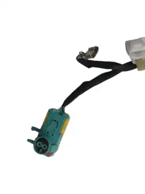 Peça sobressalente para automóvel em segunda mão fita do airbag por toyota corolla (e21) hybrid active referências oem iam 8924502120  
