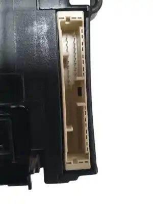 Second-hand car spare part  for TOYOTA COROLLA (E21)  OEM IAM references 8924502120  