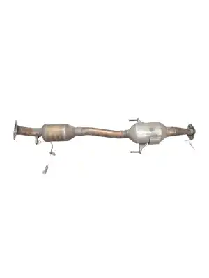 Second-hand car spare part catalytic converter for toyota corolla (e21) hybrid active oem iam references 30t36sti  